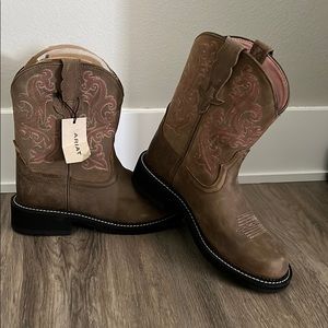 Ariat boots
